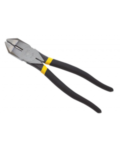 Alicate de electricista de 9"