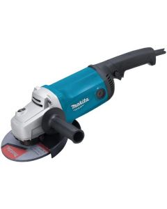 M0920B ESMERILADORA ANGULAR 180MM. 7 AZUL*