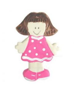 Mod. 90326 Jaladera Infantil Artesanal