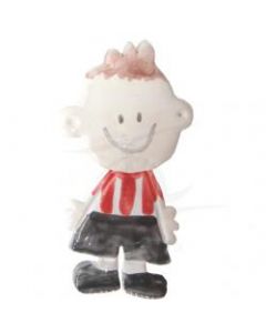 Mod. 90332 Jaladera Infantil Artesanal