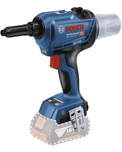 06019K50E0 GRG 18V-16C REMACHADORA S/CARG S/BAT