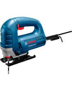Sierra de calar Bosch GST 75 E Professional