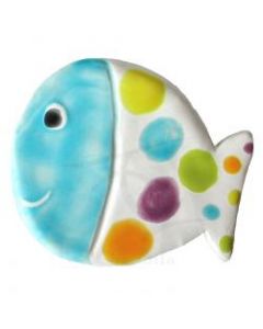 Mod. 99121 Jaladera Infantil Artesanal