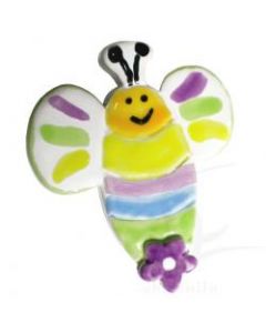 Mod. 992010 Jaladera Infantil Artesanal