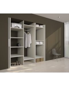 25878 HAWA CONCEPTA 25 SET P/1 PUERTA