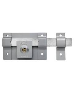CERRADURA PARA CORTINAS METÁLICAS ALTA SEGURIDAD AS-745