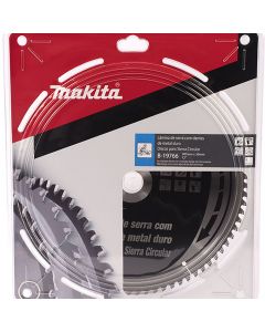 DISCO SIERRA CIRC 12"X30/25X80D TCG ALUM