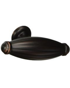 BP55220ORB POMO BLYTHE 2 5/8 OIL RUB BRZ