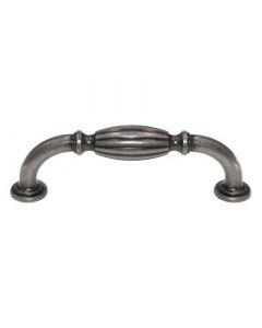 BP55223WN JALADERA BLYTHE 96MM WEATH NICKEL