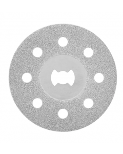 Disco Diamantado De 38,1mm EZ Lock 