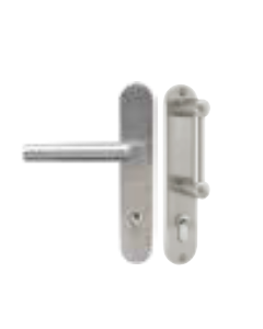 TD VEC RB100 LL 3535 T60 INOX MJ PL V