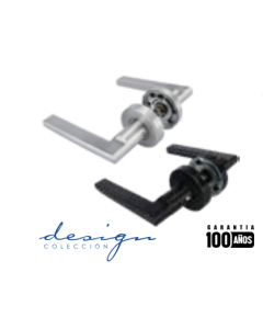  MANIJA ANDALUCIA INOX 2R C