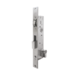 ALUMINIO 2216C RODI 30X 30 T6 INOX