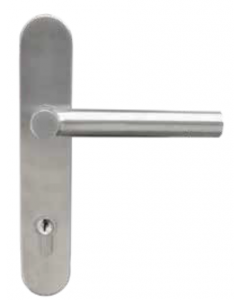 x LAZIO RB 100 LL 3030 T60 INOX M J PL C D