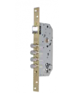 MECANISMO RB100 LL 3030 TX80 NIQUELADO