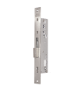 ALUM.2211C 30X30 T60 INOX