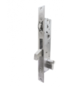 86722 ALUMINIO 2246G GAN ROD I T60