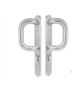 89147 JAL-JAL VEC ALU INOX