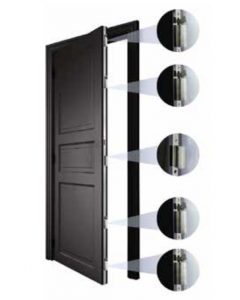 MX89629 MECANISMO TLB5 R201