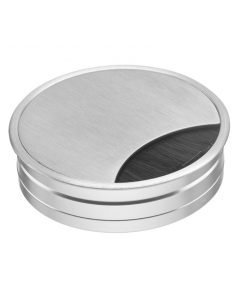 PASA CABLES IN.22.140 DIAM80MM ALUM