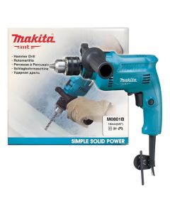 M0801B ROTOMARTILLO 5/8 570W*