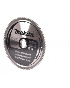 DISCO SIERRA CIRC 10X30/16X100D TCT MADERA