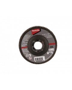  MULTIDISCO 4 1/2 G80 T29 MET-INOX