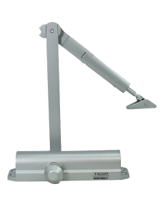 MX86806 XCT2000HAL CIERRAPUERTAS CON RETENCION