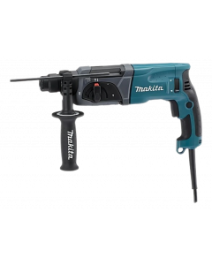 HR2470 MARTILLO ROTATIVO 780W 24MM.(15/16) SDS PLU