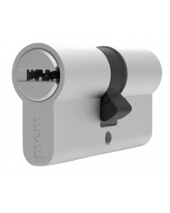 13AS6N(120MM) CILINDRO NIQ. LLAVE-LLAVE