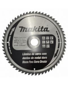  DISCO SIERRA CIRC 12X30/25X40D TCT MADERA