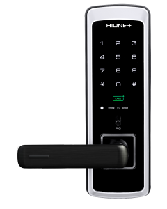 H-3400SK CERRAD DIGITAL MINI MAIN SMALL MORTISE IN