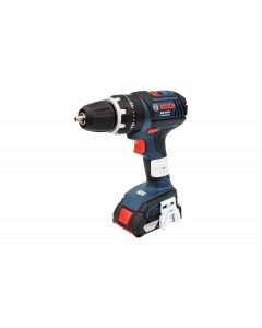 Taladro Rotomartillo GSB 18 V-LI Profesional Bosch
