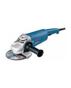 Amoladora Angular Bosch GWS 24-180 Profesional