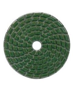 DISCO PULIDOR DIAM P/PW5001C G50 AZUL