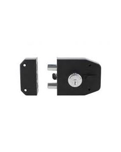 Cerradura Tover S1 Texturizada Invertido