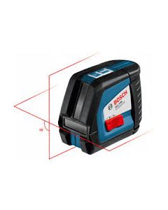 Nivel Laser de Linea GLL 2-50 Bosch