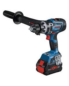 06019J51E0 GSB 18V-150 ROTOMART 1/2 18V S/BAT,CARG