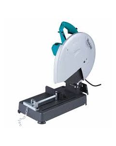 M2401B CORTADORA DE METAL TRONZADORA 355MM.14*