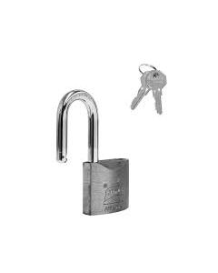 CANDADO METÁLICO 4 PERNOS 38 MM MOD. 112-GL GANCHO LARGO