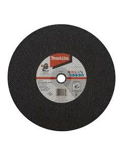 DISCO ABRASIVO CORTE DE ALUMINIO