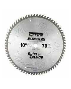  DISCO SIERRA CIRC 10"X5/8X70D TCG P/ALUM