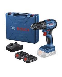 06019K31G0 GSB 185-LI ATOR/ROTOM 1/2 18V +2BAT+MAL