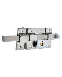 Cerradura Mod. 800 Libre IZQ. Cromo