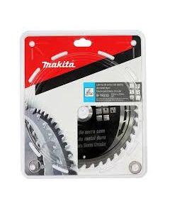  DISCO SIERRA CIRC 10X30/16X40D TCT MADERA