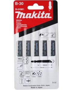  SEGUETA CALADORA B-51  C/5PZ AC/INX