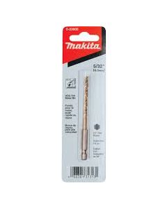  BROCA MET.MAD. S/ 1/4HEX. 5/32 *