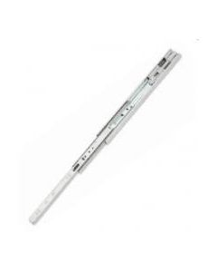 Mod. 3J52-350 BP Corredera Extensión 350mm Cierre Suave
