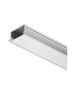 Perfil de la instalación, Häfele Loox, perfil 1190, ancho interior 16 mm