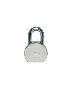 CANDADO DE SEGURIDAD INDUSTRIAL HEAVY DUTY ALTA SEGURIDAD MOD. HD-65
